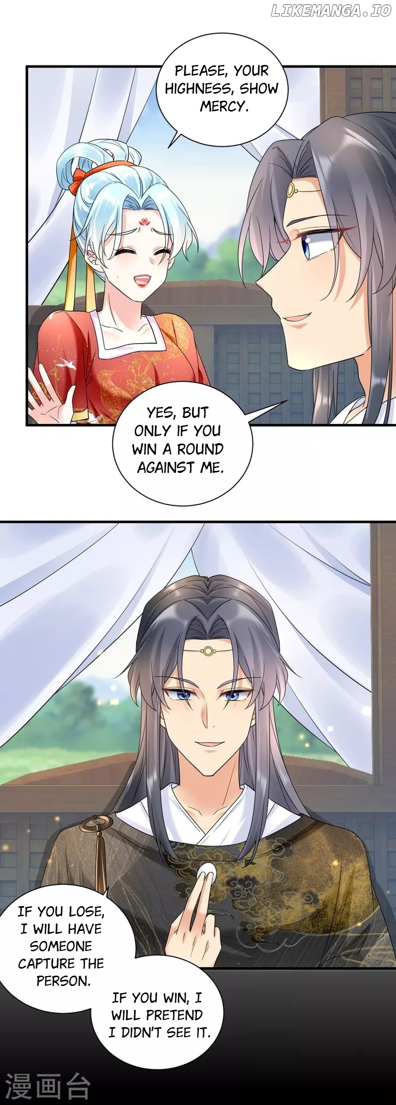 The Cold King’s Beloved Forensic Wife chapter 56 - page 6